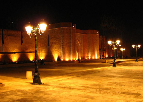 File:Porte el had Rabat.jpg