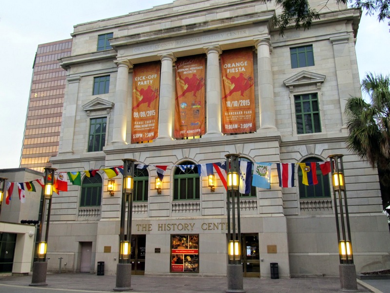 File:Regional History Center in Orlando.JPG