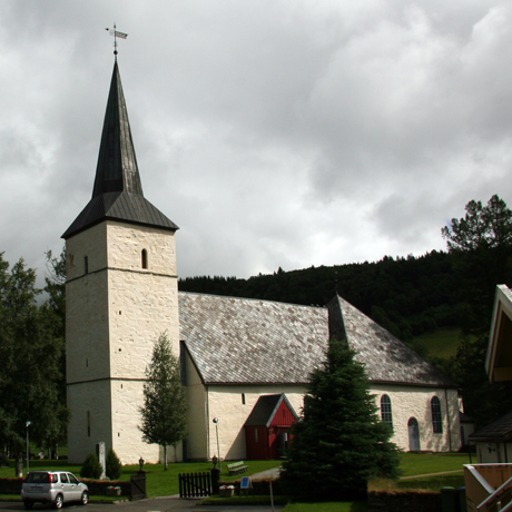 File:Selbu church.jpg