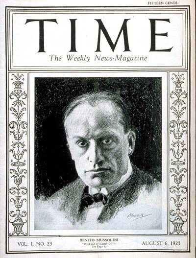 Файл:Benito Mussolini Time cover 1923.jpg