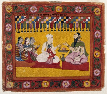 File:Nanda Requests a Horoscope for Krishna.jpg