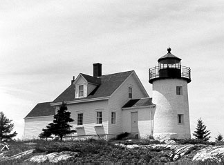 File:Pumpkin Island Lighthouse Maine.JPG