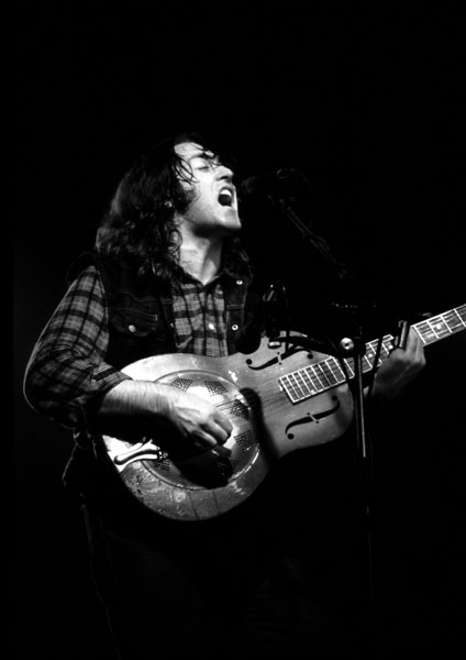 File:Rory Gallagher and resonator guitar.jpg