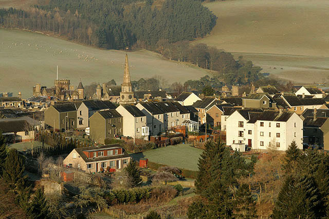 Файл:Selkirk town centre - geograph.org.uk - 1094737.jpg