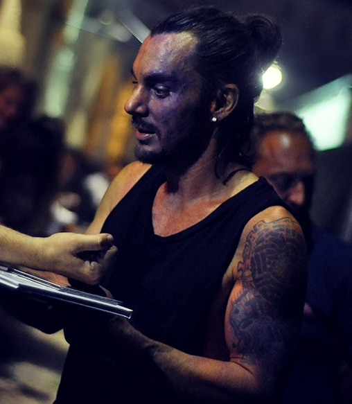 Файл:Shannon Leto, Anfiteatro Camerini (3).jpg