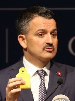 Файл:Bekir Pakdemirli (cropped).jpg