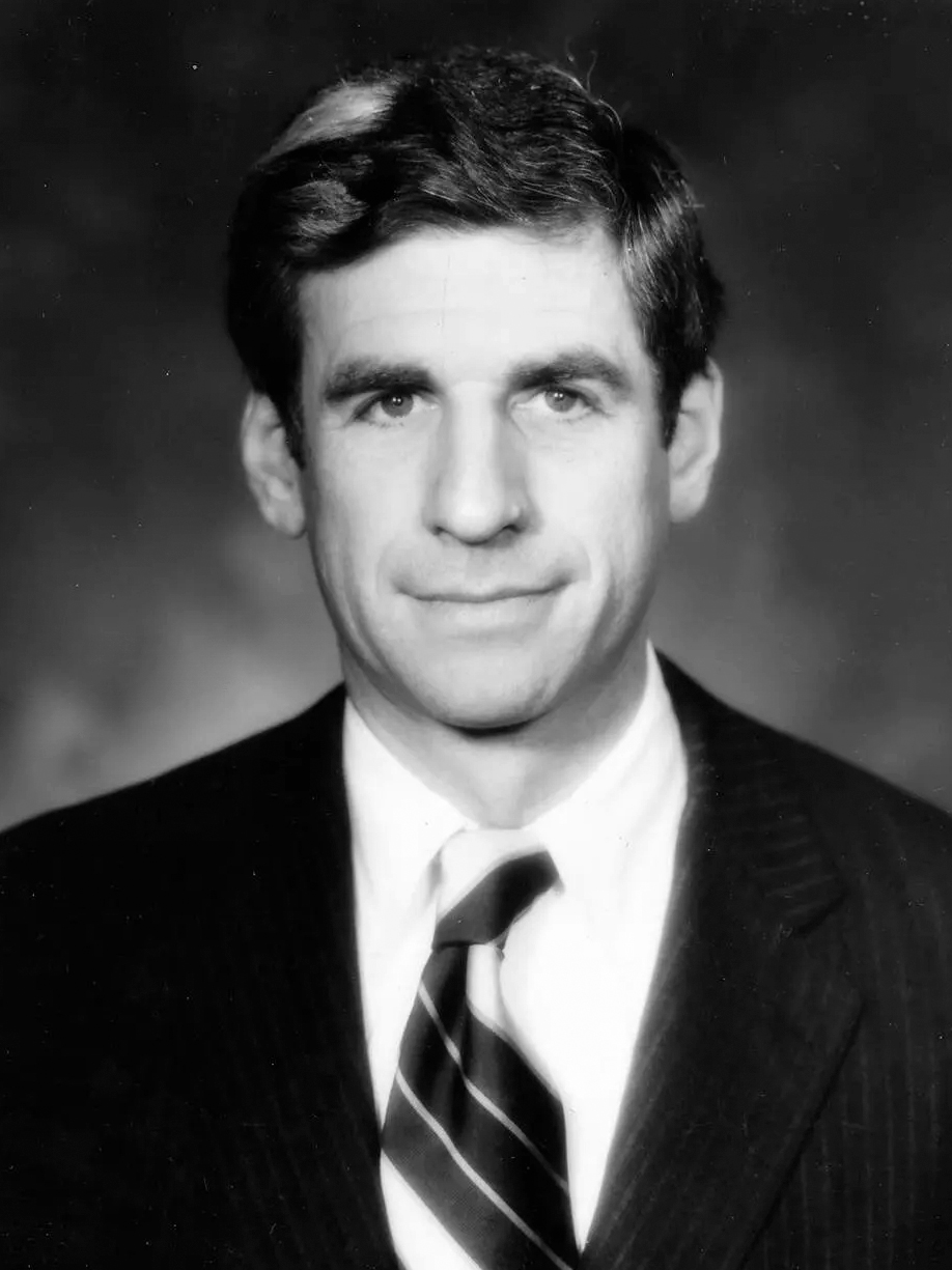 John Danforth