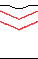 _chevron_redwhitered