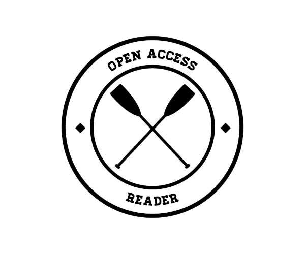 File:Open Access Reader Logo v1.png