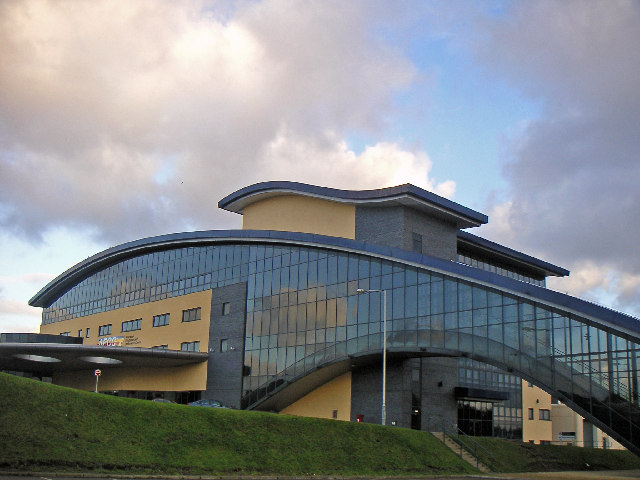 Файл:Aberdeen Exhibition & Conference Centre.jpg