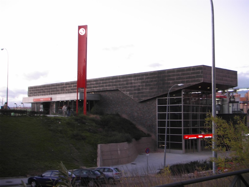 Archivo:Aravacaestacion.jpg