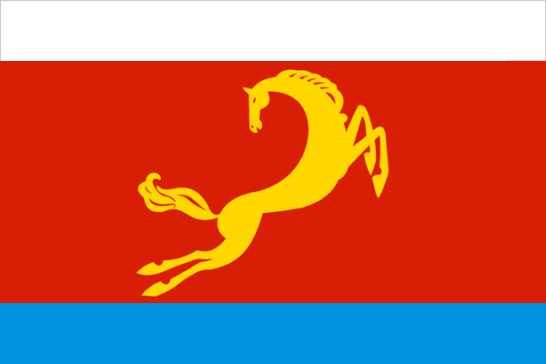 Файл:Flag of Kanevskoy rayon (Krasnodar krai).png