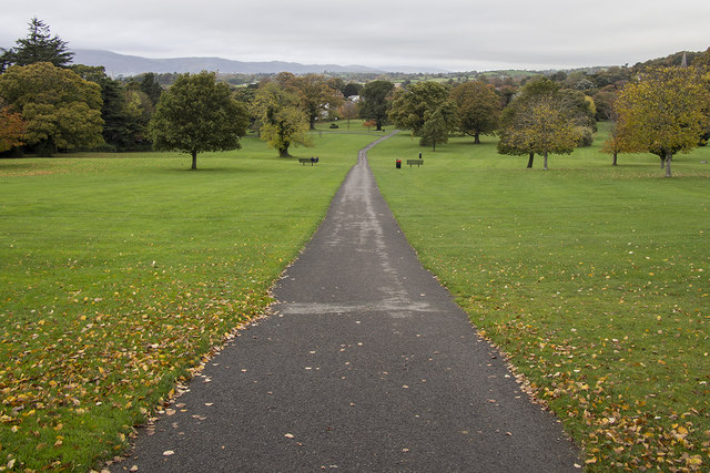 File:Kilbroney Park, Rostrevor (geograph 4755369).jpg