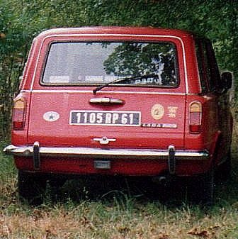 Файл:Verda stelo sticker on Lada 1500 Combi.jpg