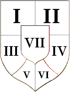 File:Wappen Ungarische Länder 1915 (Mittel) Numbers.png