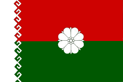 Файл:Flag of Paranginsky rayon (Mariy-El).png