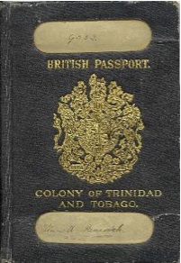 File:Trinidad and tobago colonial passport.jpg