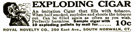 File:Exploding Cigar advert - Popular Mechanics 1917.png