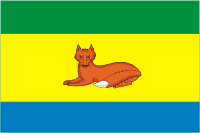 Файл:Flag of Liski rayon (Voronezh oblast).png