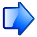 File:Nuvola apps forward arrow.png