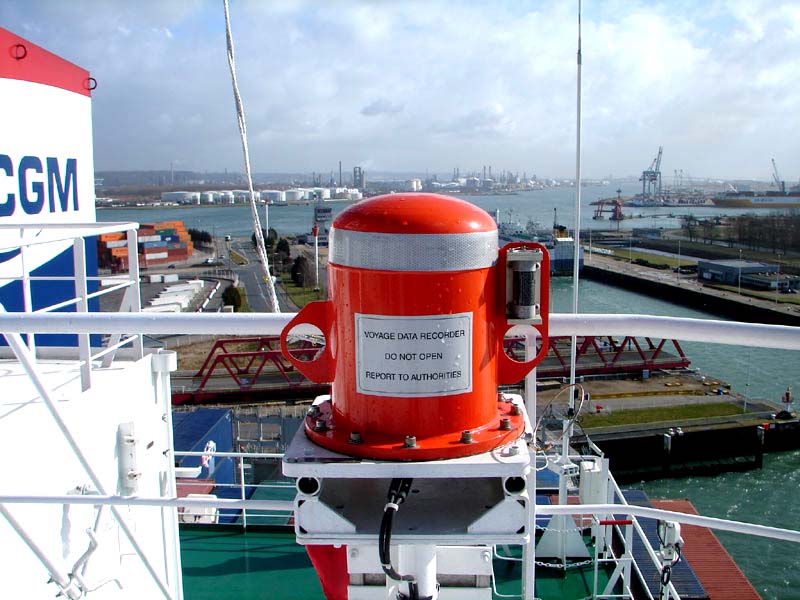 File:Ship Voyage Data Recorder.jpg