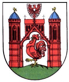 Файл:Wappen Frankfurt an der Oder.jpg