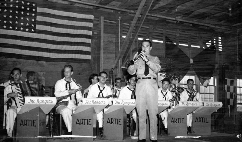 File:Artie Shaw and the Rangers.jpg