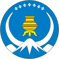 Файл:Coat of Arms of Verkhoyansky rayon (Yakutia).png