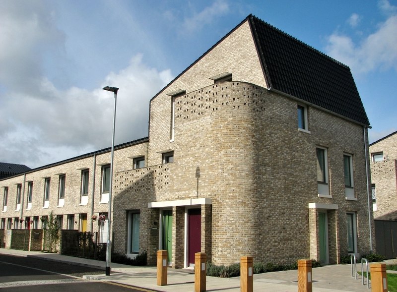 File:Goldsmith Street, Norwich geograph-6293210-by-Evelyn-Simak.jpg