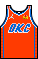 Uniforme de baloncesto