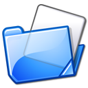 Archivo:Nuvola filesystems folder.png