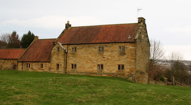 File:Old Manor House, Nether Silton.jpg