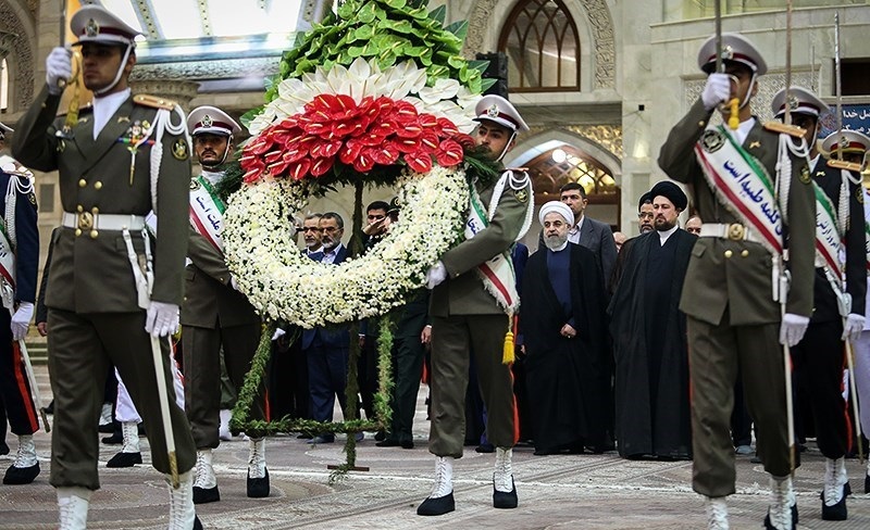 File:President Rouhani in Mausoleum of Ruhollah Khomeini 02.jpg