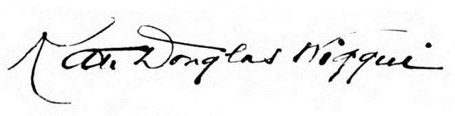 Файл:Signature of Kate Douglas Wiggin.jpg