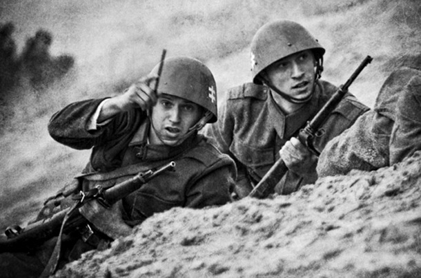 File:Slovak soldiers during the campaign against the Soviet Union.jpg