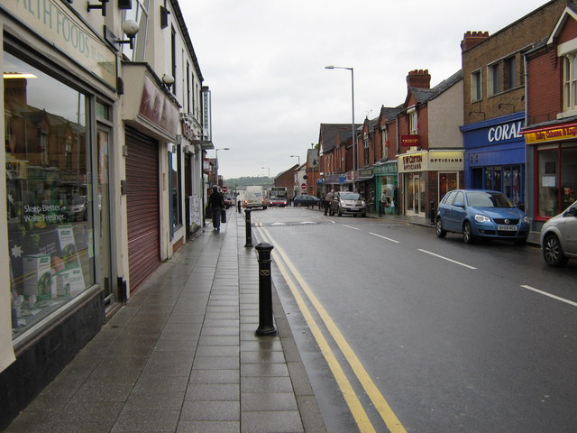 File:Biddulph high Street.jpg