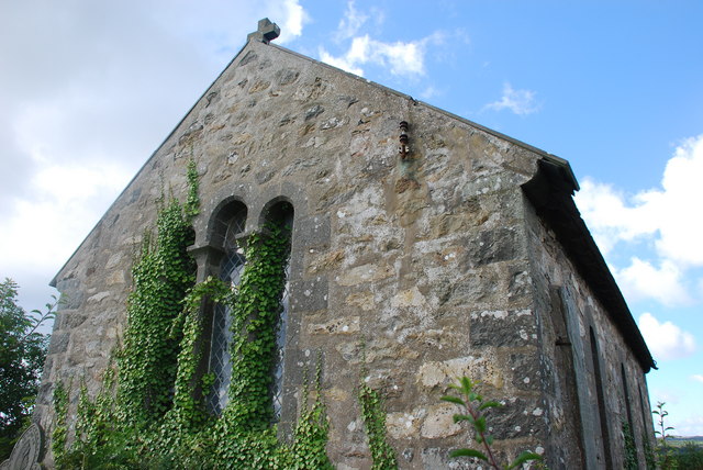 File:Eglwys S Cynfil Penrhos - geograph.org.uk - 519138.jpg