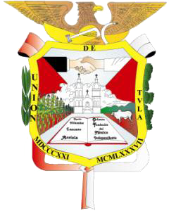 Файл:Escudo de Unión de Tula.png