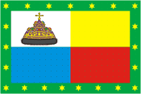 Flag of Taman (Krasnodar krai).png