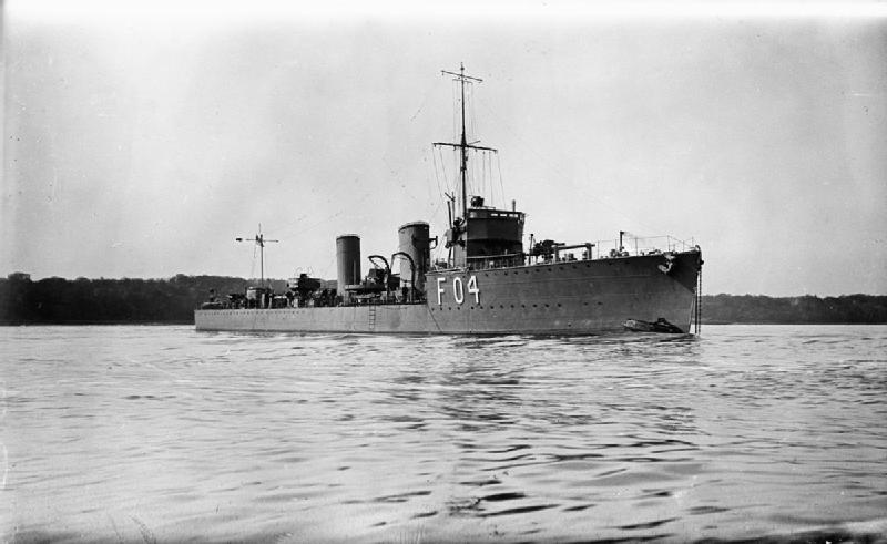 File:HMS Nerissa (1916) IWM SP 1335.jpg