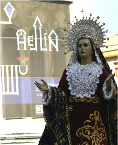 Archivo:La Dolorosa de Hellín.jpg