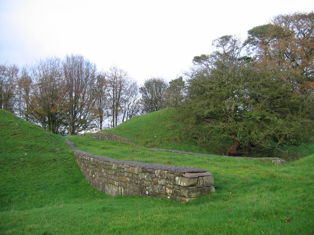 File:Castle Stede, Hornby - geograph.org.uk - 1573649.jpg