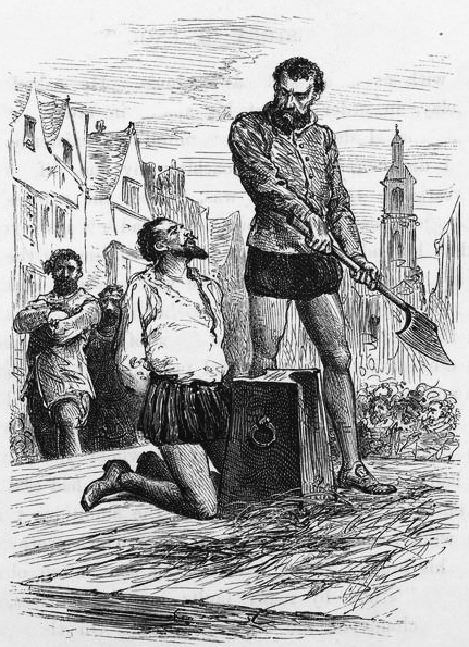 Файл:Execution of Sir Walter Raleigh.jpg