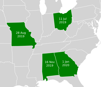 File:Heartbeat Bills Effective Dates May 2019.png