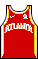 Uniforme de baloncesto