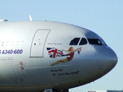 File:Virgin Atlantic Varga Girl.jpg