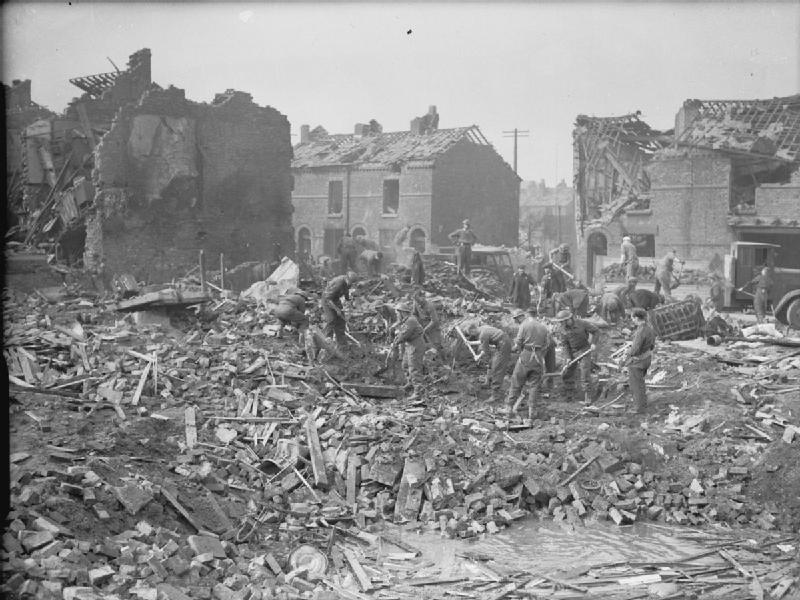 File:Air Raid Damage in the United Kingdom 1939-1945 H8138.jpg