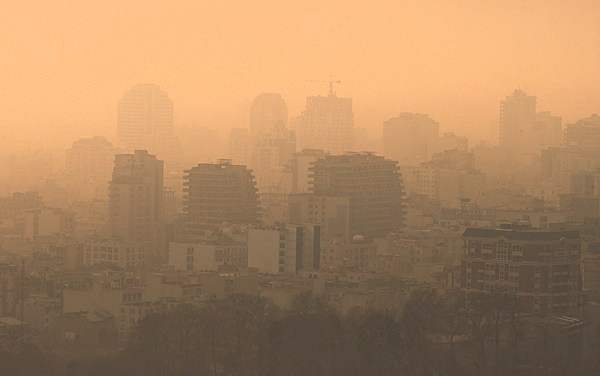 File:Air pollution of Tehran - 5 January 2013 06.jpg