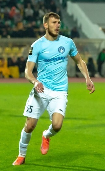 Файл:Albert Gabarayev 2022.jpg