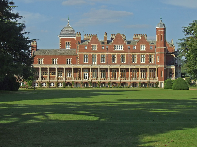 File:Babraham Hall.jpg